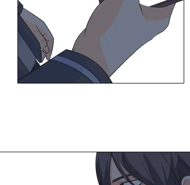 High School Legend Red Dragon Chapter 125