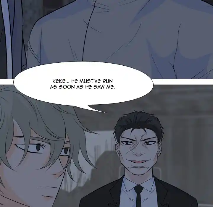 High School Legend Red Dragon Chapter 125