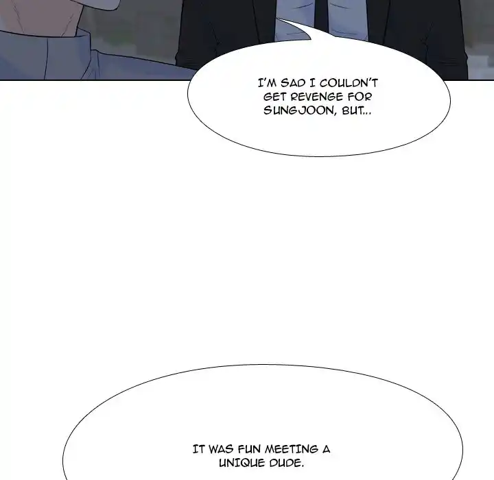 High School Legend Red Dragon Chapter 125