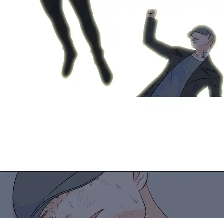 High School Legend Red Dragon Chapter 125