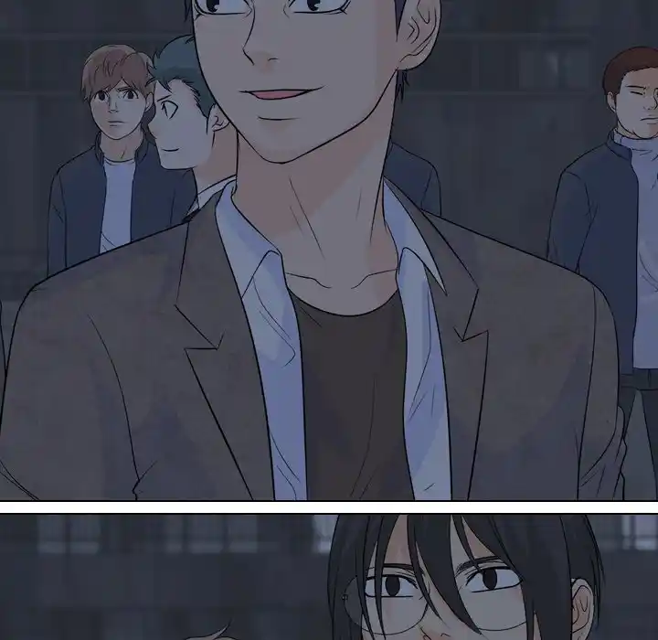 High School Legend Red Dragon Chapter 125