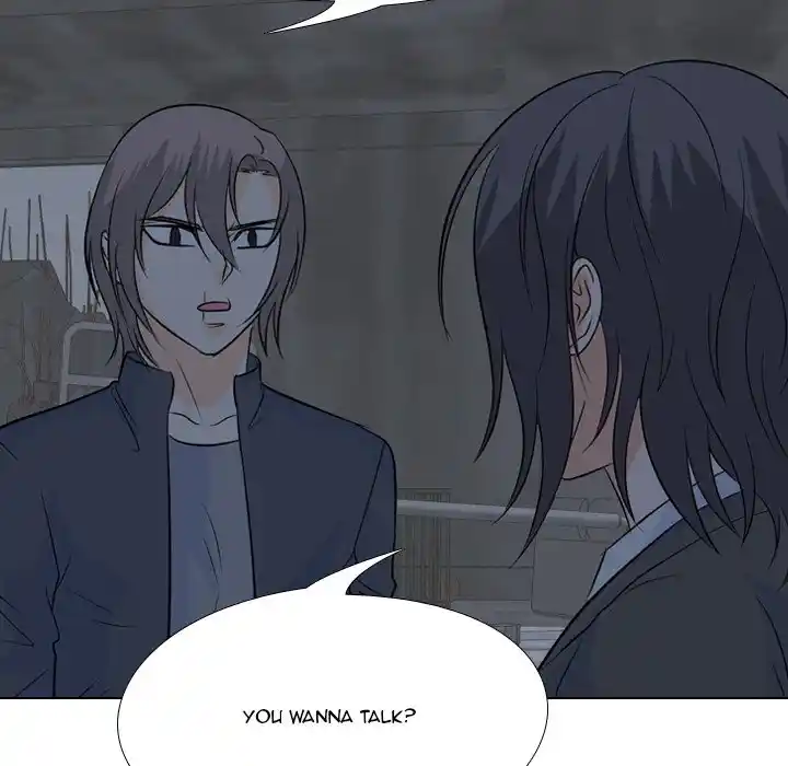 High School Legend Red Dragon Chapter 125