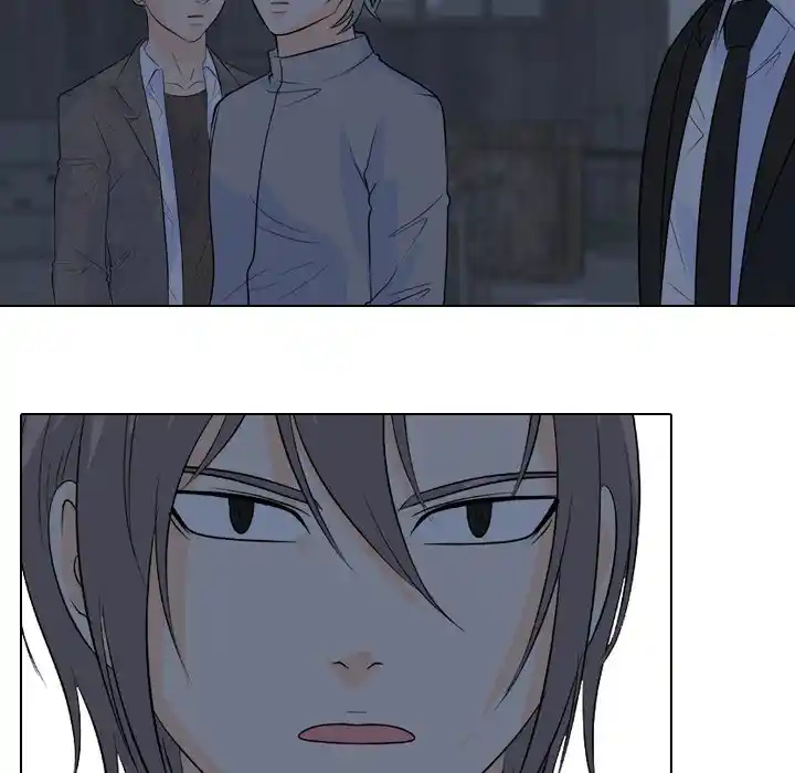 High School Legend Red Dragon Chapter 125