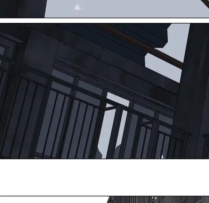 High School Legend Red Dragon Chapter 125