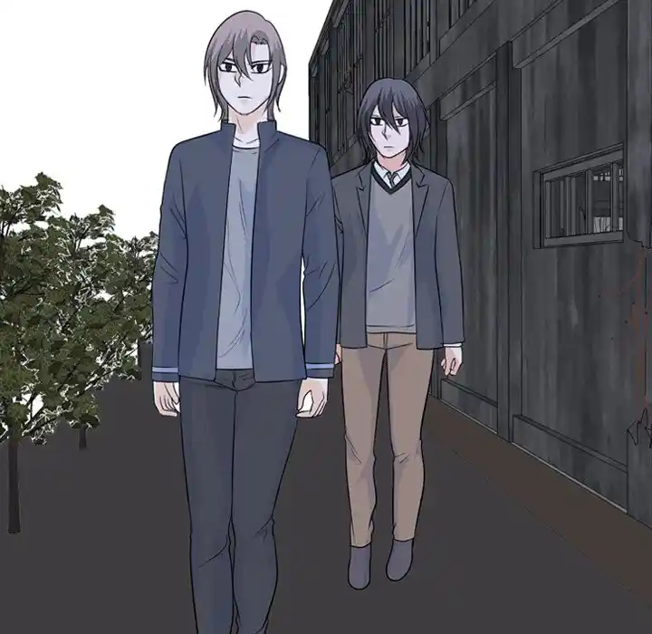 High School Legend Red Dragon Chapter 125