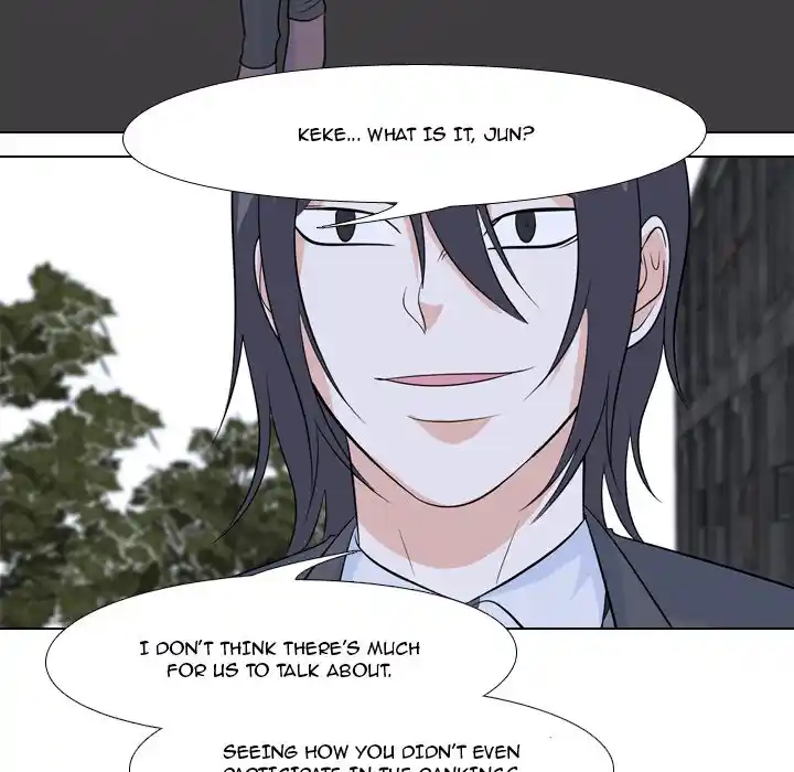 High School Legend Red Dragon Chapter 125