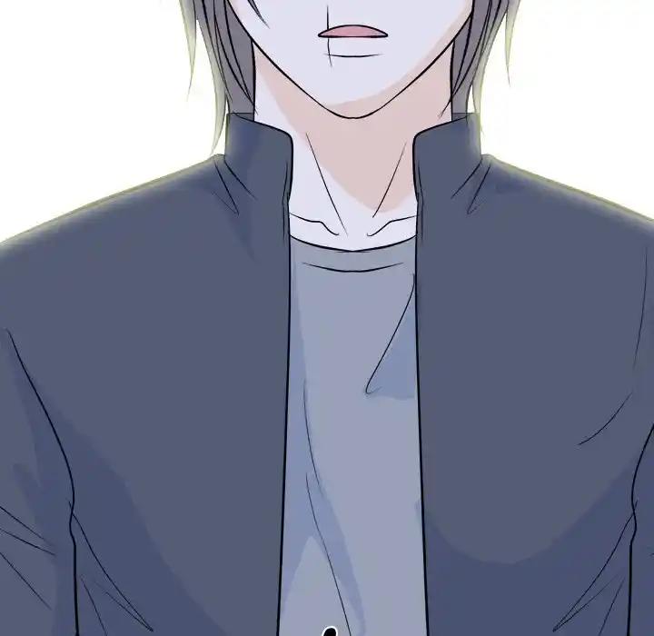 High School Legend Red Dragon Chapter 125