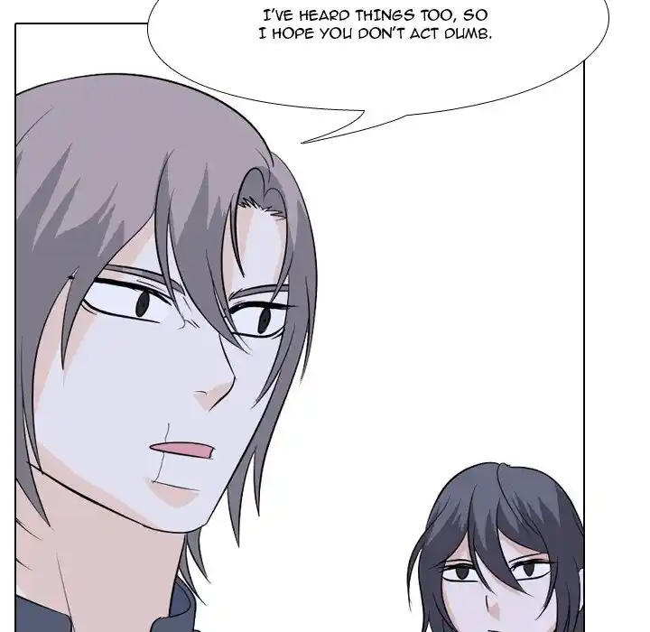 High School Legend Red Dragon Chapter 125