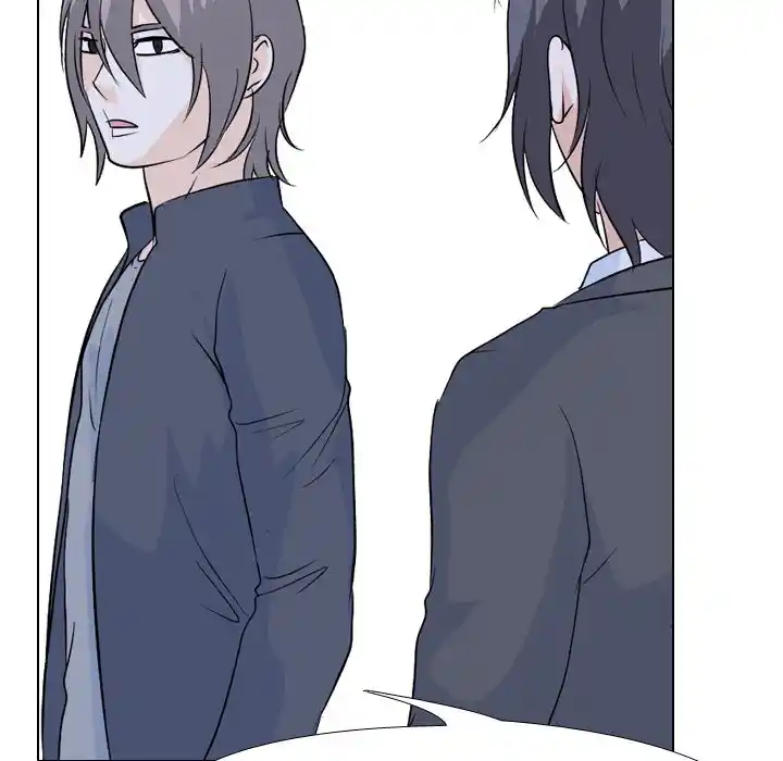 High School Legend Red Dragon Chapter 125