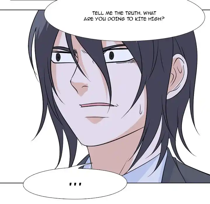 High School Legend Red Dragon Chapter 125