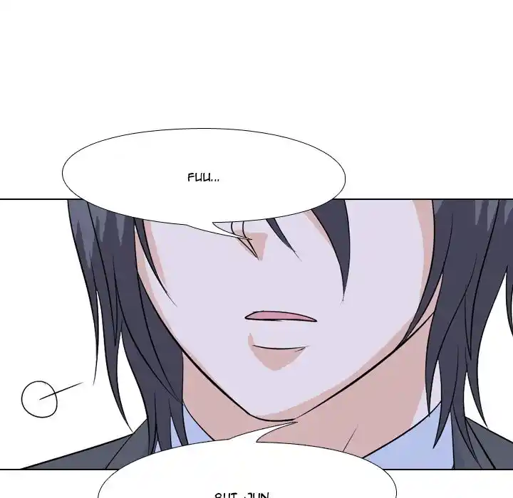 High School Legend Red Dragon Chapter 125