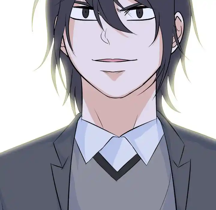 High School Legend Red Dragon Chapter 125