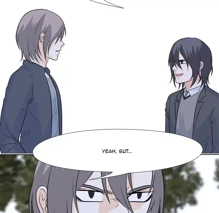 High School Legend Red Dragon Chapter 125