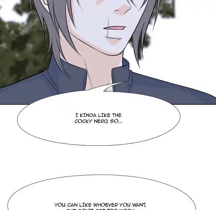 High School Legend Red Dragon Chapter 125