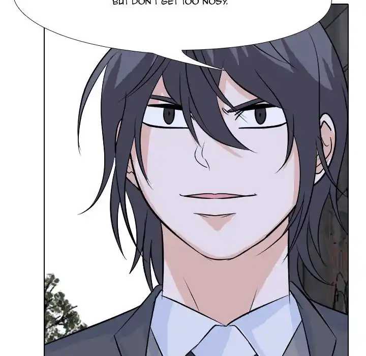 High School Legend Red Dragon Chapter 125