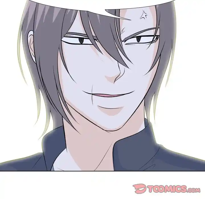 High School Legend Red Dragon Chapter 125