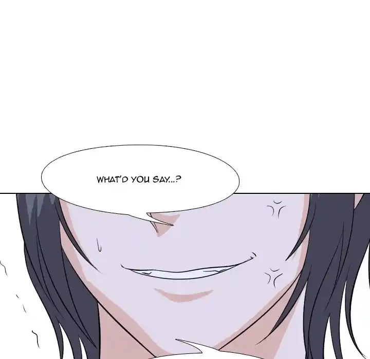 High School Legend Red Dragon Chapter 125