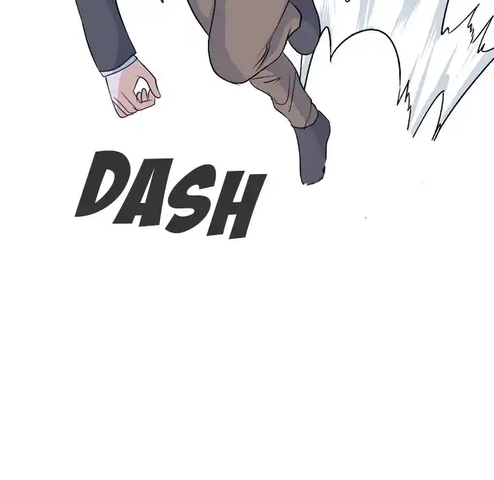 High School Legend Red Dragon Chapter 125