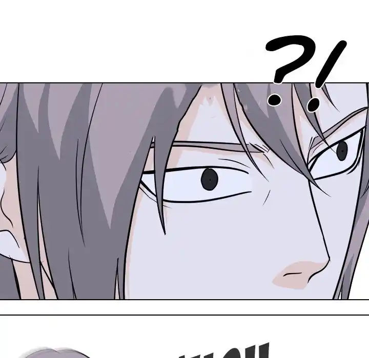 High School Legend Red Dragon Chapter 125