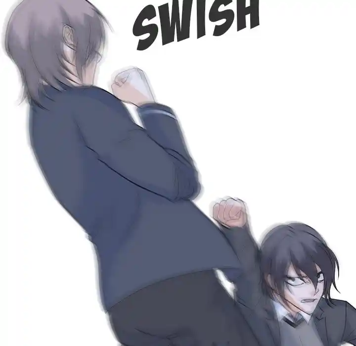 High School Legend Red Dragon Chapter 125