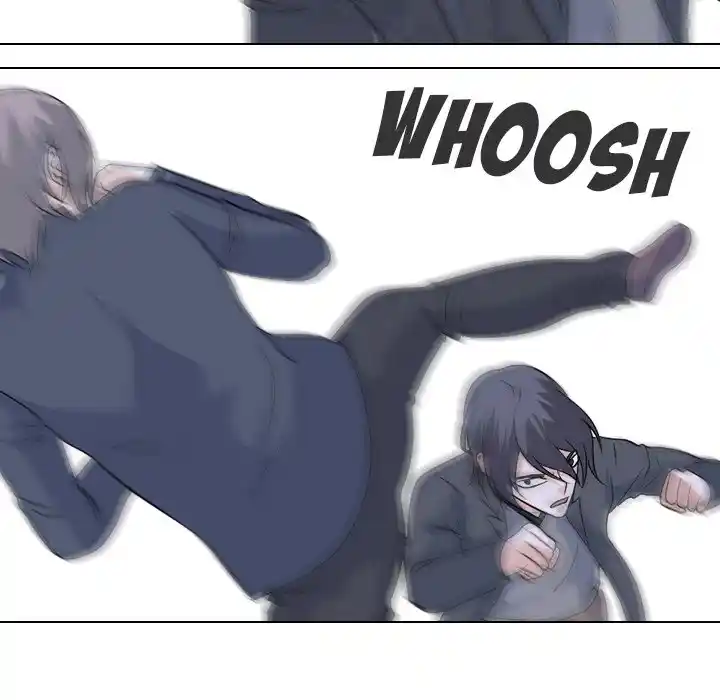 High School Legend Red Dragon Chapter 125