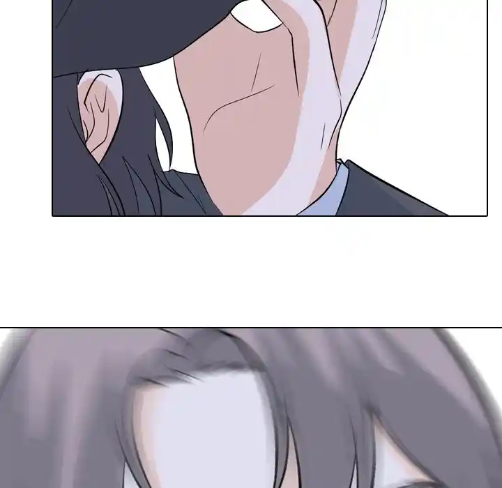 High School Legend Red Dragon Chapter 125