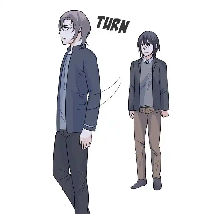 High School Legend Red Dragon Chapter 125