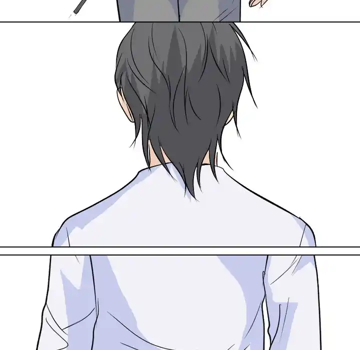 High School Legend Red Dragon Chapter 125