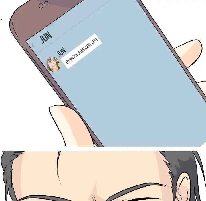 High School Legend Red Dragon Chapter 125