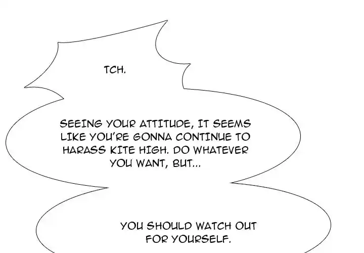 High School Legend Red Dragon Chapter 126