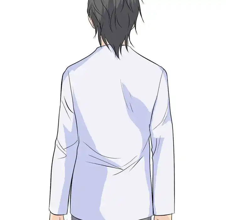 High School Legend Red Dragon Chapter 126