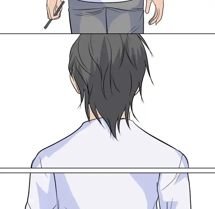 High School Legend Red Dragon Chapter 126