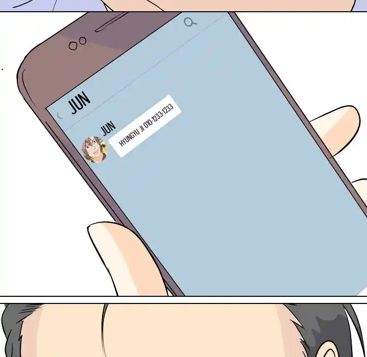 High School Legend Red Dragon Chapter 126