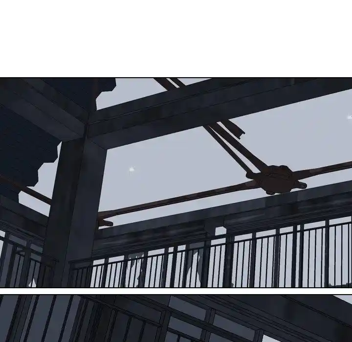 High School Legend Red Dragon Chapter 126