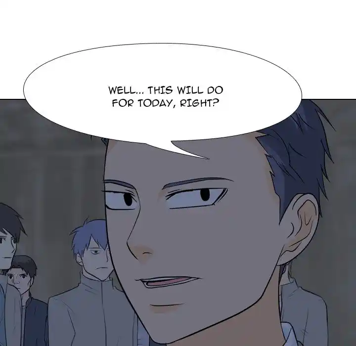 High School Legend Red Dragon Chapter 126