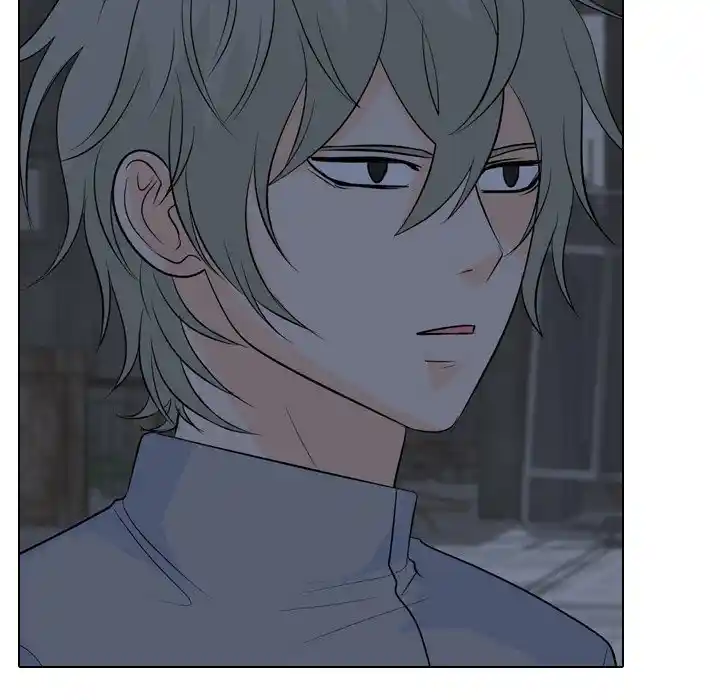 High School Legend Red Dragon Chapter 126