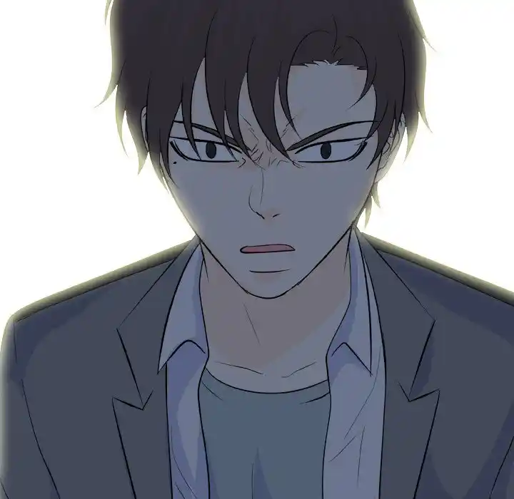 High School Legend Red Dragon Chapter 126