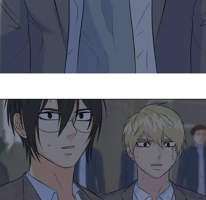 High School Legend Red Dragon Chapter 126