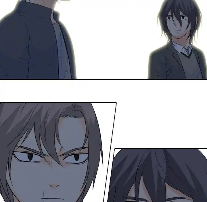 High School Legend Red Dragon Chapter 126