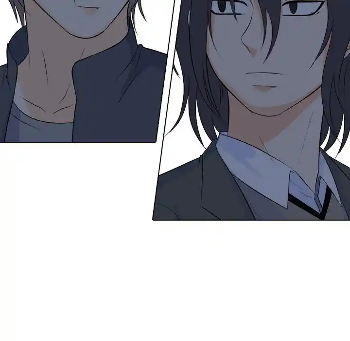 High School Legend Red Dragon Chapter 126