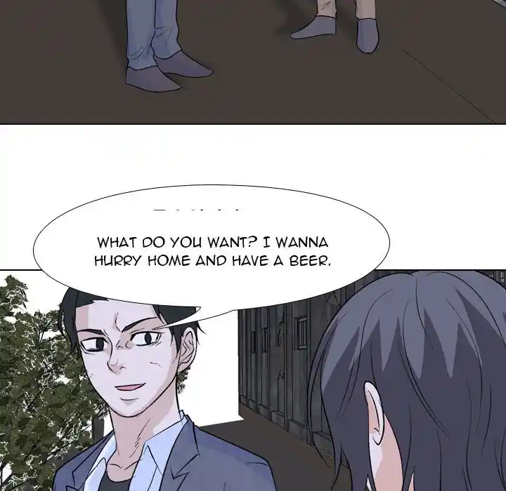 High School Legend Red Dragon Chapter 126