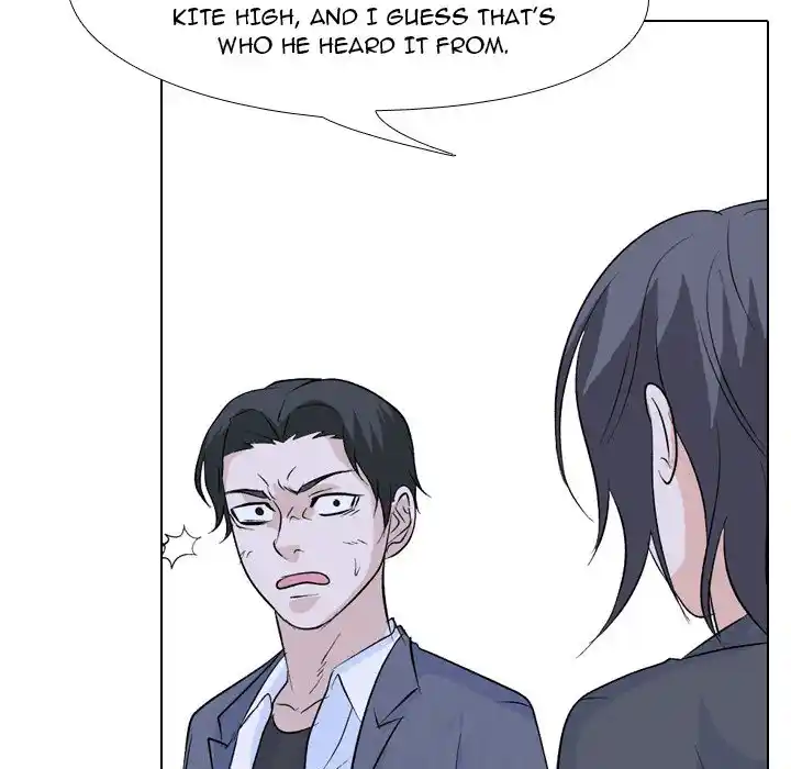 High School Legend Red Dragon Chapter 126