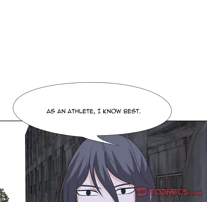 High School Legend Red Dragon Chapter 126