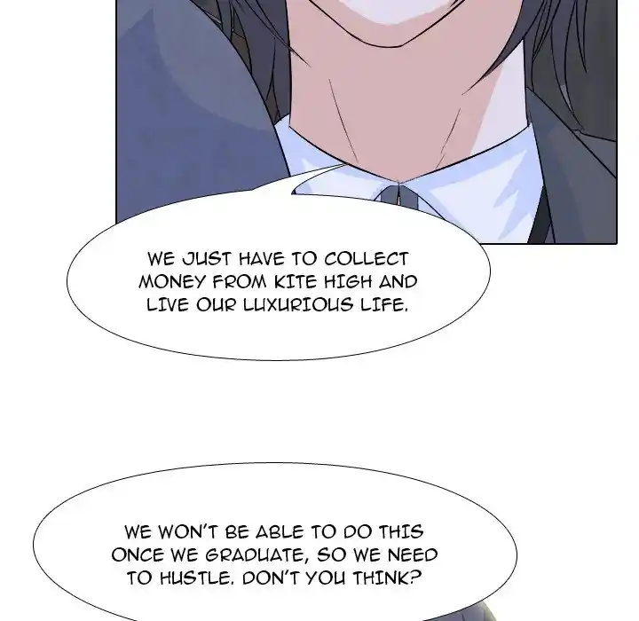 High School Legend Red Dragon Chapter 126