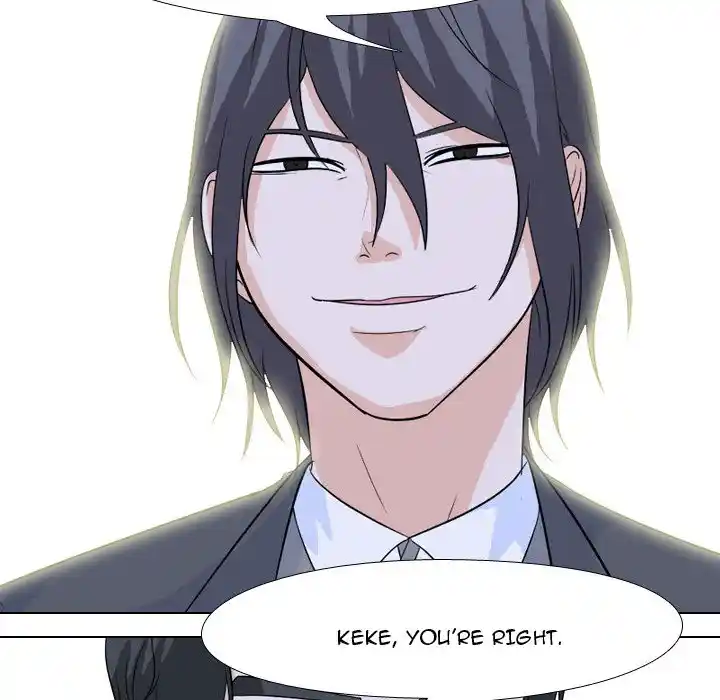 High School Legend Red Dragon Chapter 126