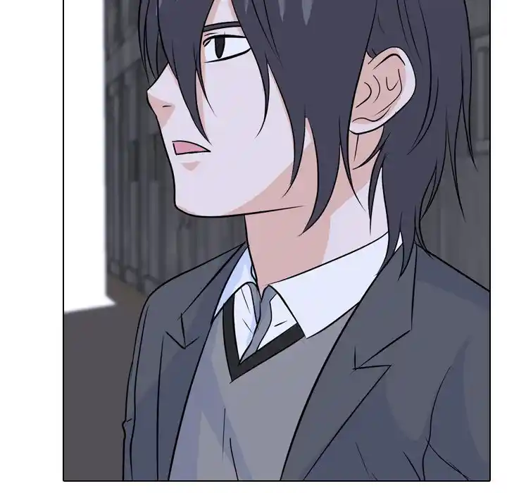 High School Legend Red Dragon Chapter 126