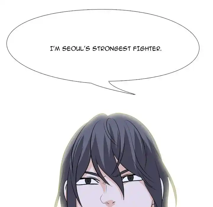 High School Legend Red Dragon Chapter 126