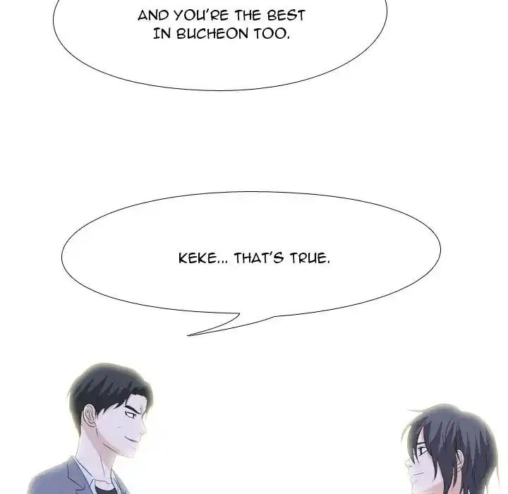 High School Legend Red Dragon Chapter 126