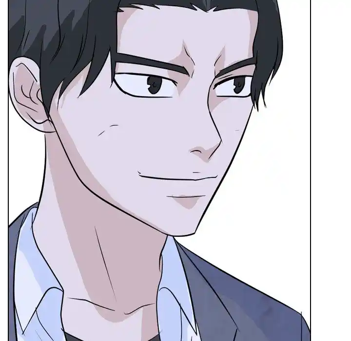 High School Legend Red Dragon Chapter 126