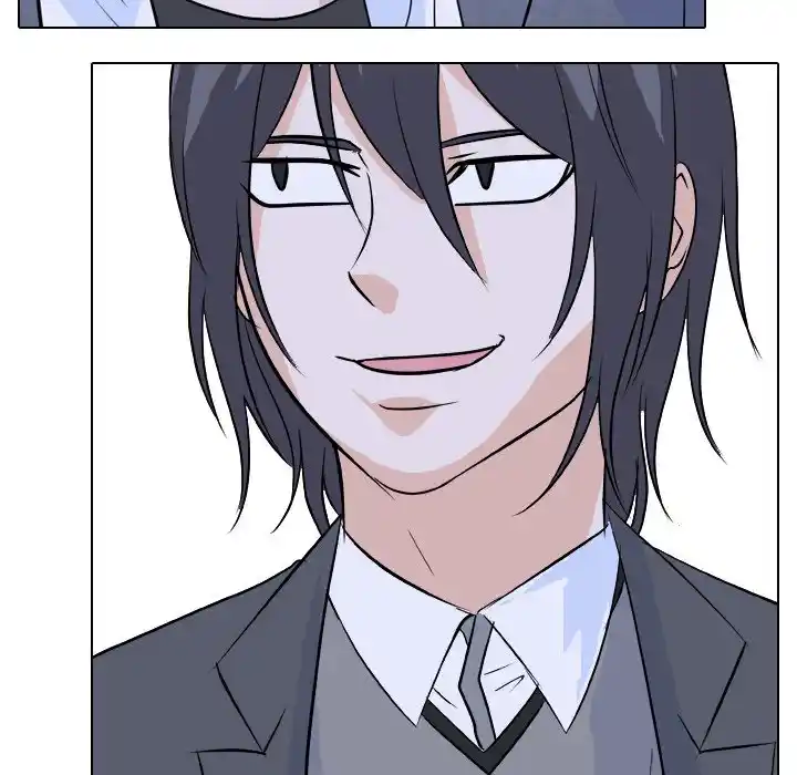 High School Legend Red Dragon Chapter 126